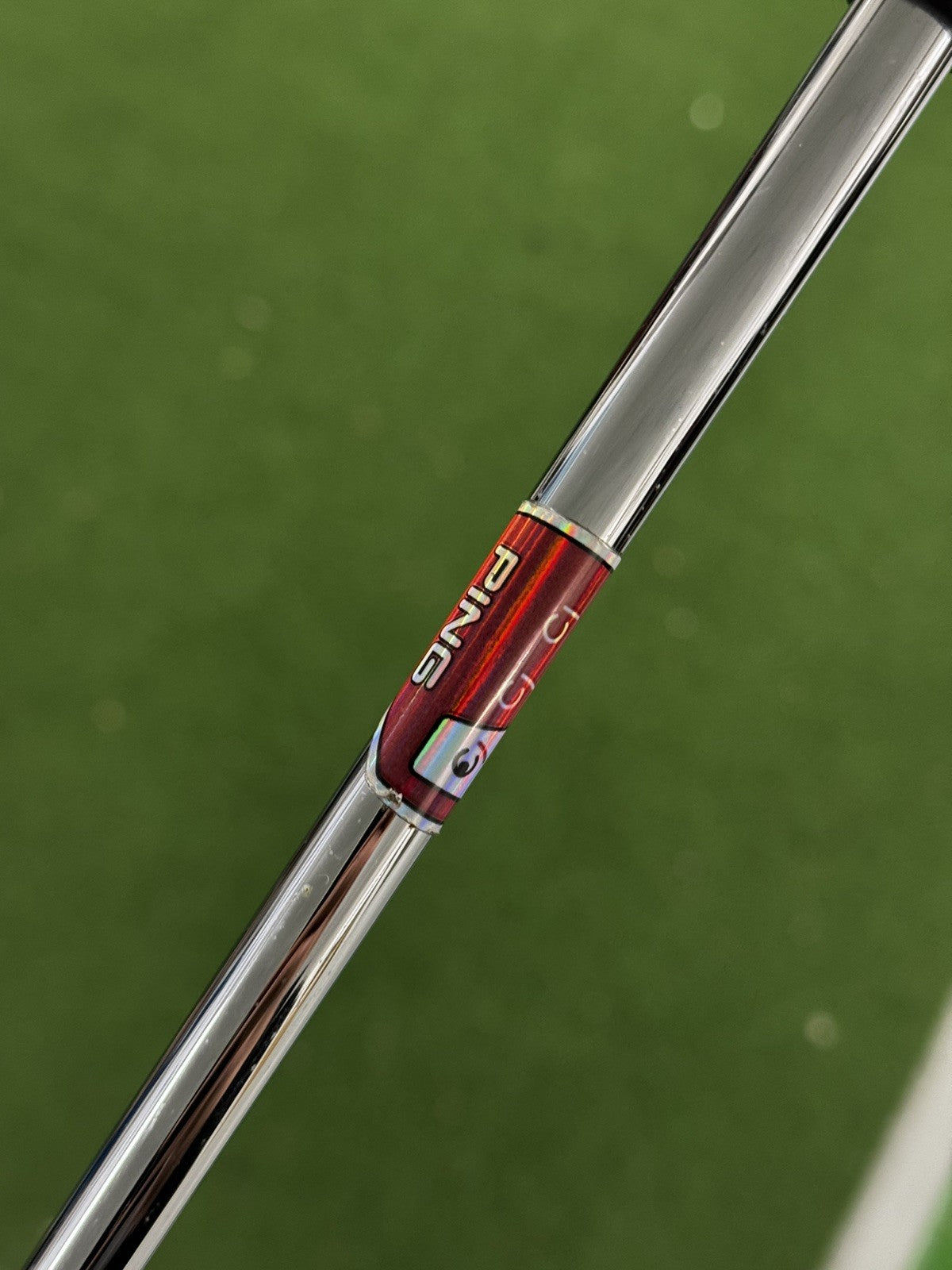 Ping Karsten Zing 1959 Putter 34 Inch