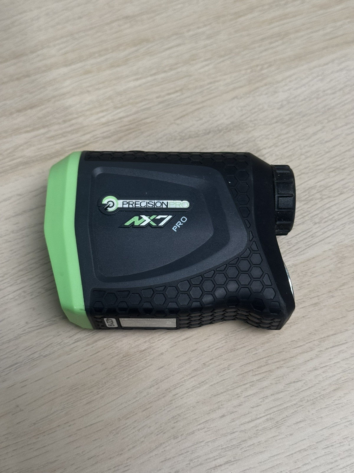 Precision Pro NX7 Pro Slope Rangefinder