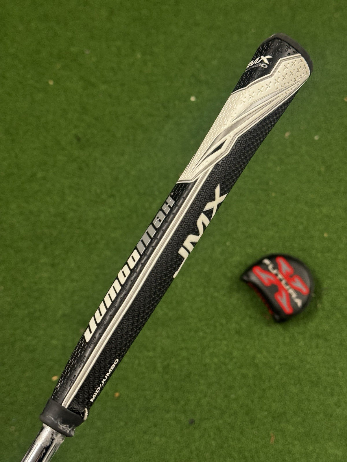 Scotty Cameron Futura X 5R 2015 Putter 34 Inch