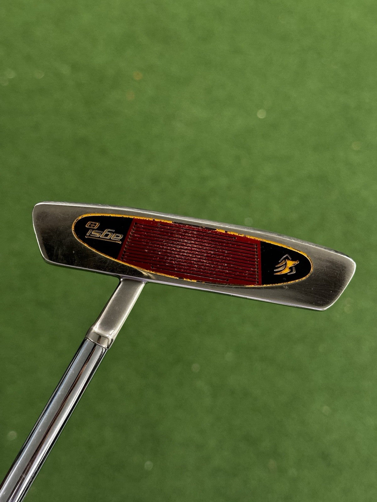 Taylormade Rossa Classic Lambeau Putter 34 Inch