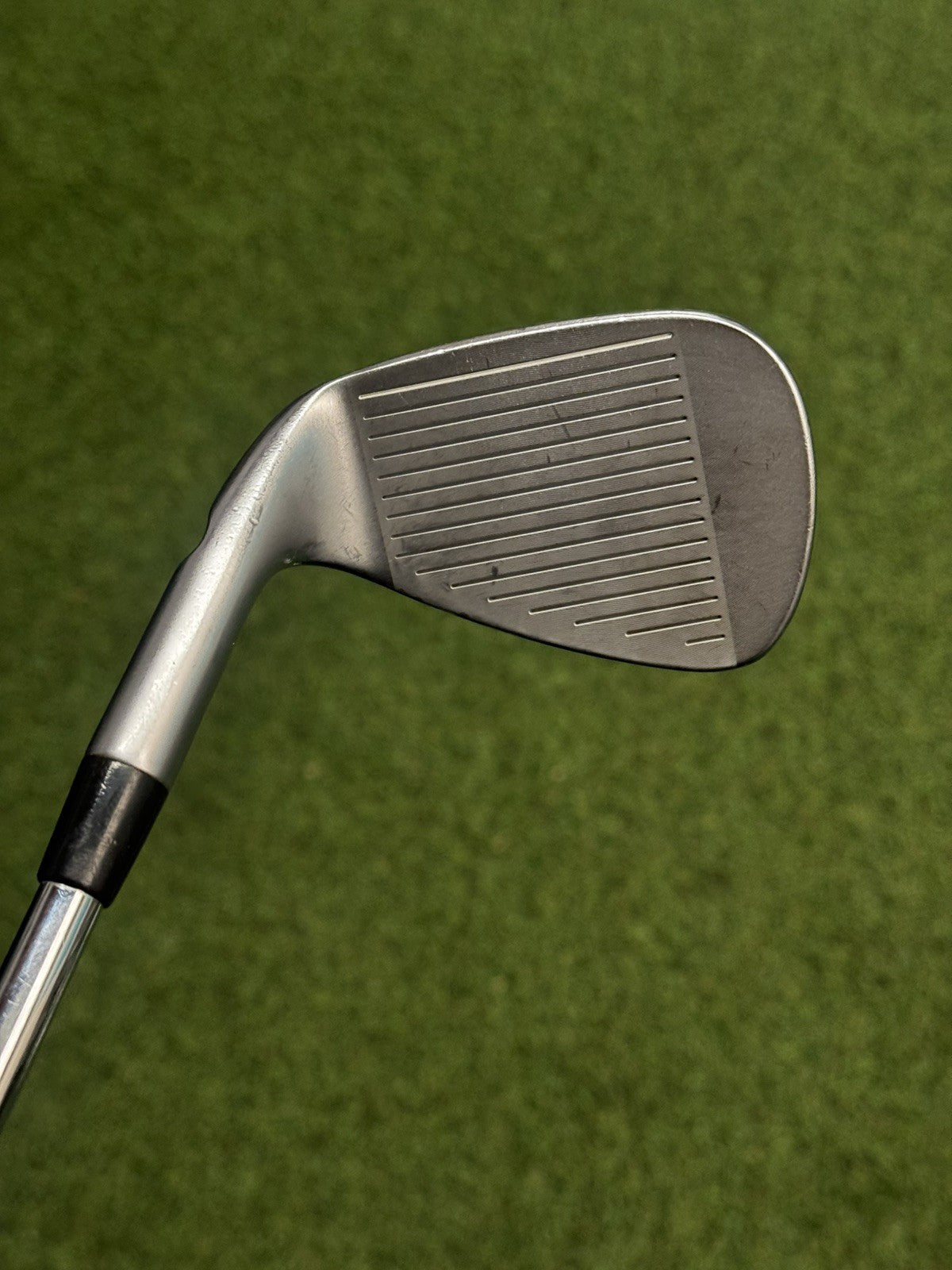 Ping Blueprint T Iron Set 4-Pw X Stiff Flex Modus Tour 120 Shafts