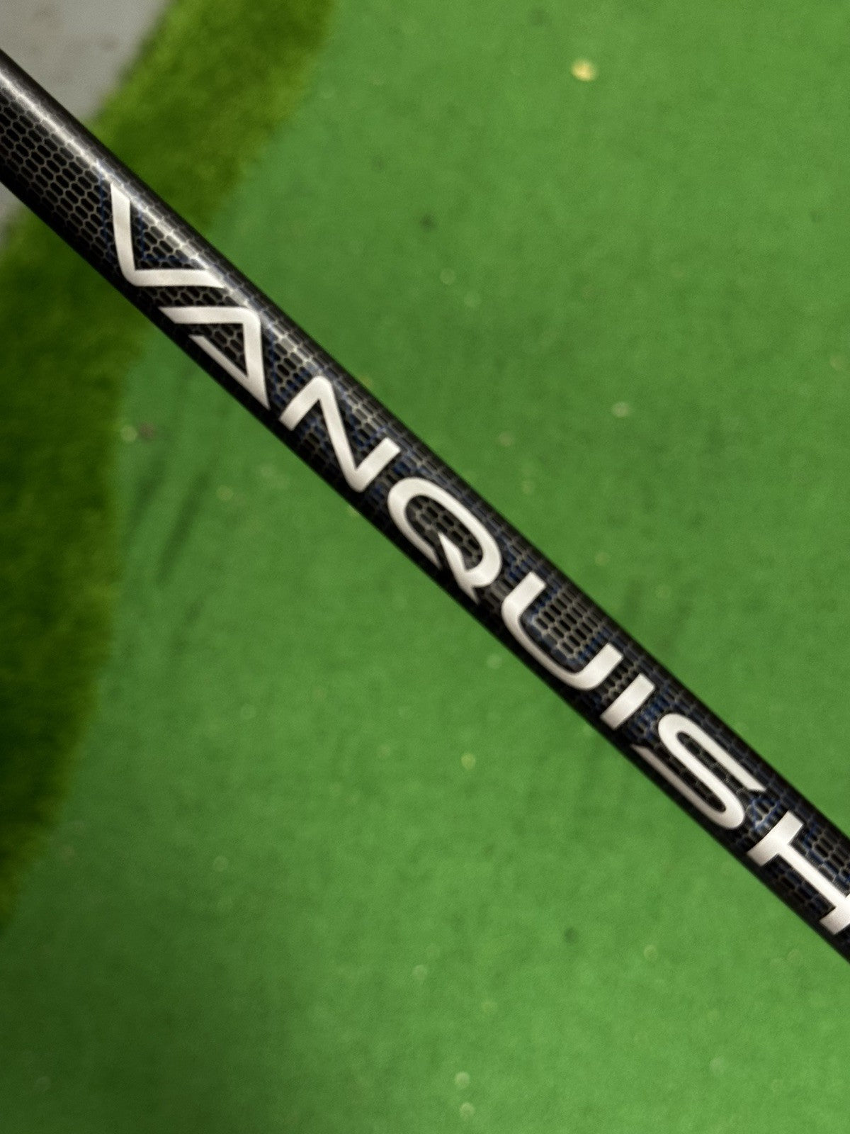 Callaway Elyte X Driver 12 Degree Senior Flex Vanquish 4 Shaft