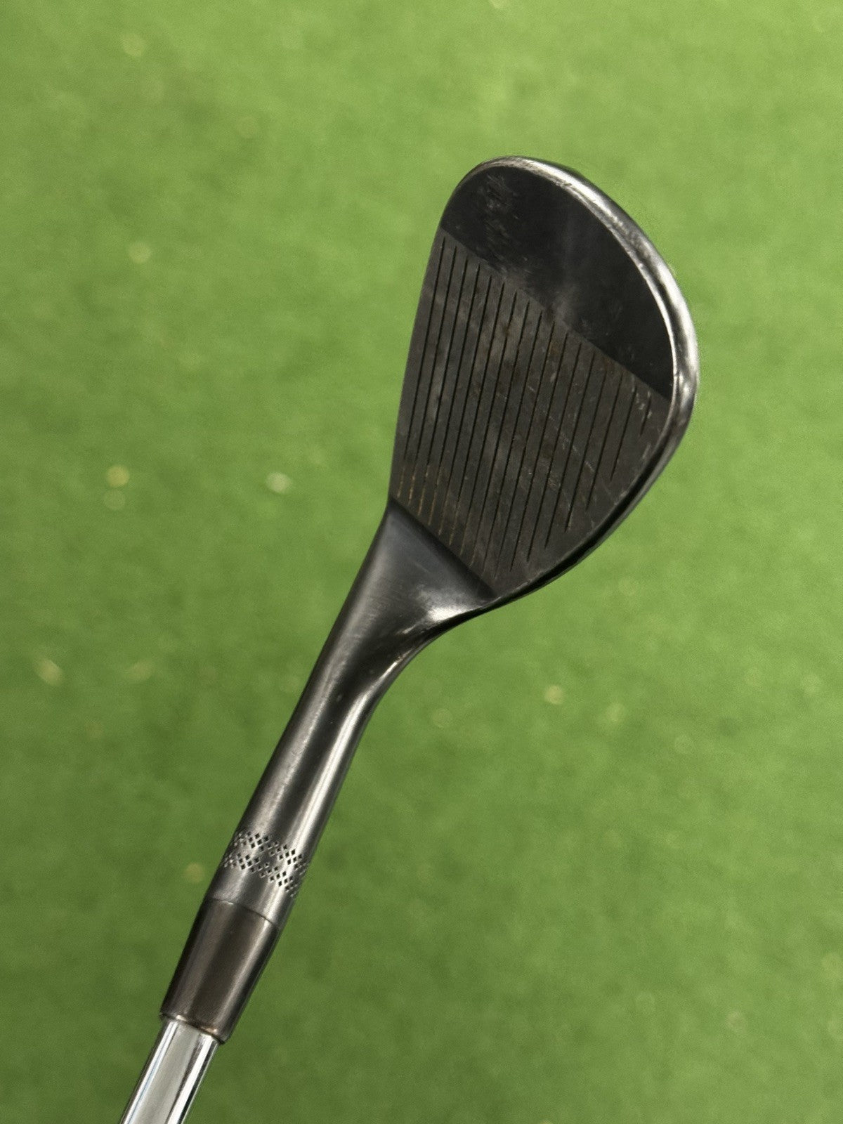 Callaway Opus Sand Wedge 54 Degree Wedge Flex Dynamic Gold 115 Shaft