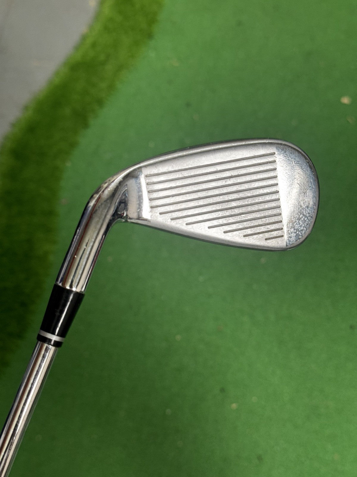 Macregor V-Foil Go Long Forged 1 Iron 16 degree Stiff Flex Steel Shaft