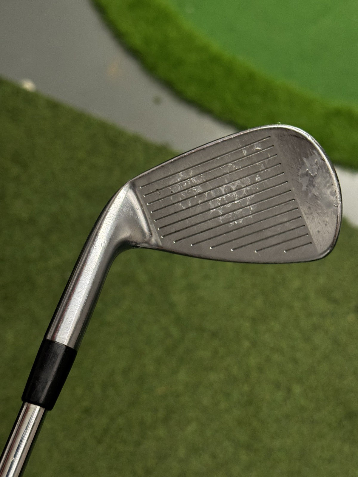 Titleist AP2 714 Iron Set 4-PW Stiff Flex S300 Shafts