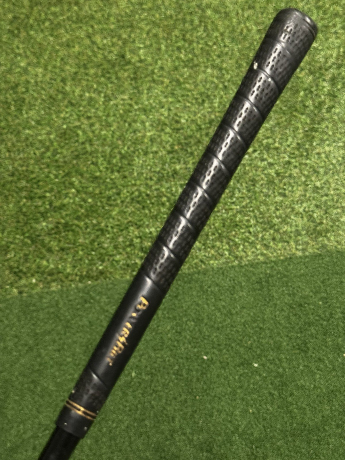 Power Bilt 56 Degree Sand Wedge Wedge Flex Graphite Shaft PowerBilt Grip