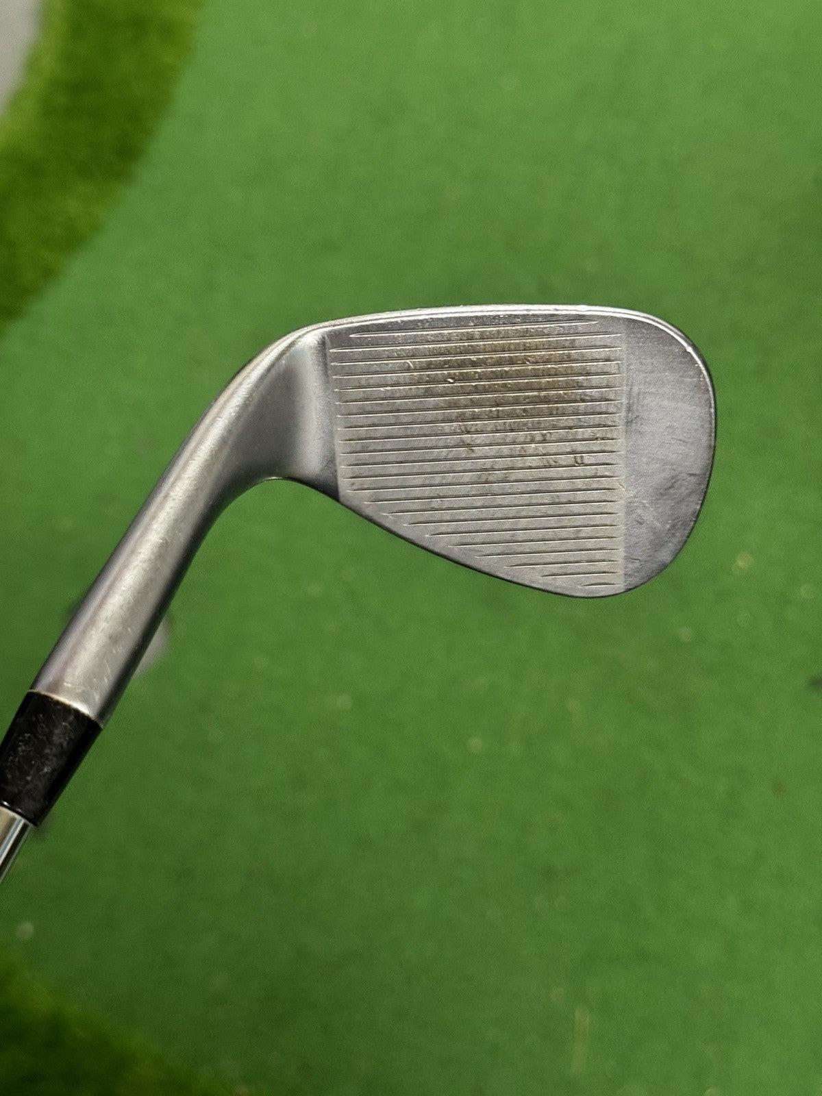 Ping S159 Sand Wedge 54 Degree S Grind X Stiff Flex Modus 120 Shaft