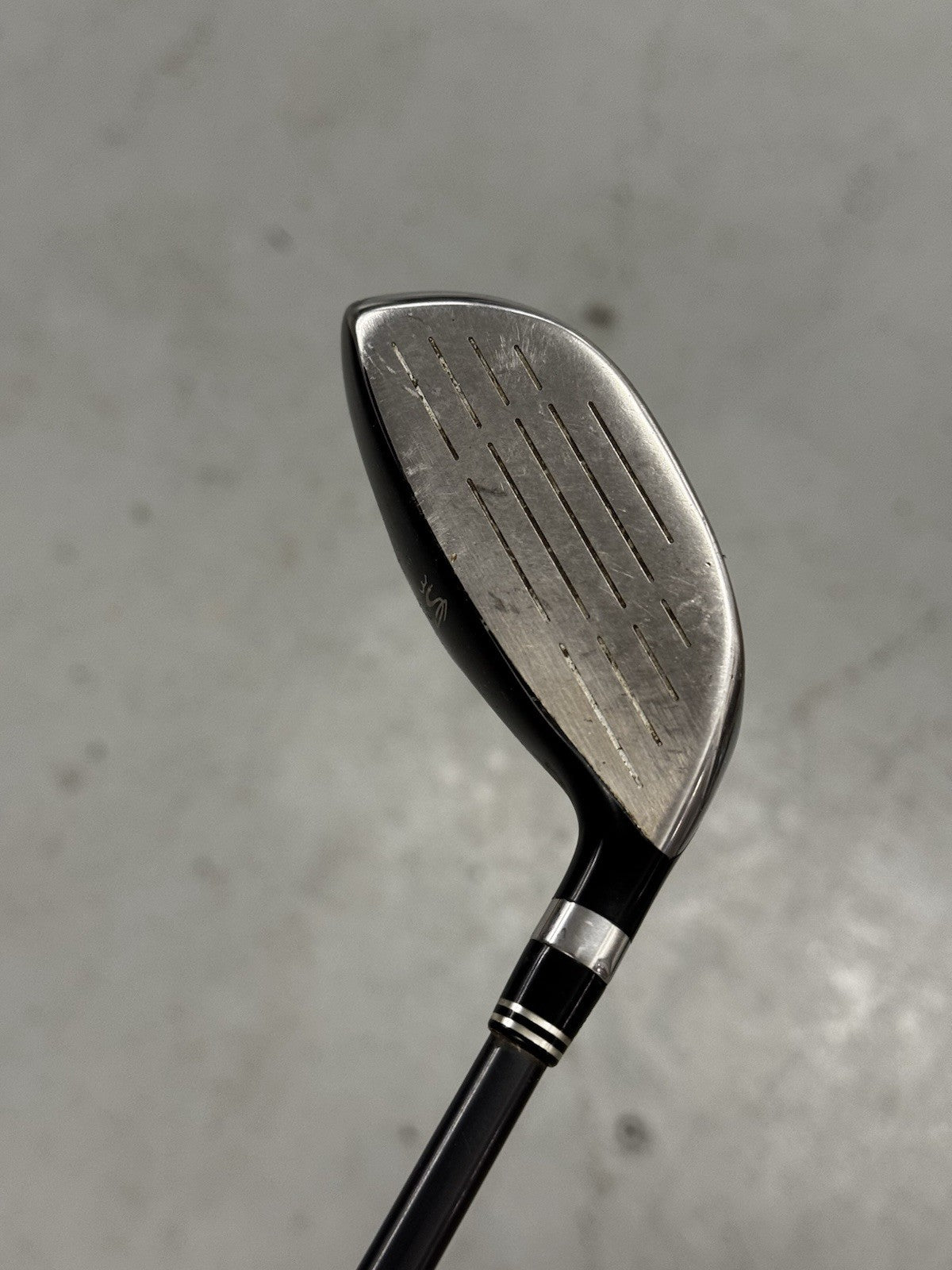 COBRA KING LEFT HAND S9-1 3 WOOD REGULAR FLEX