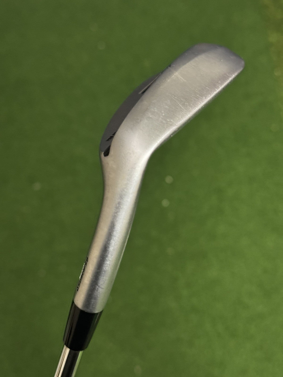 Mizuno MP-T5 Sand Wedge 54 Degree Wedge Flex Shaft