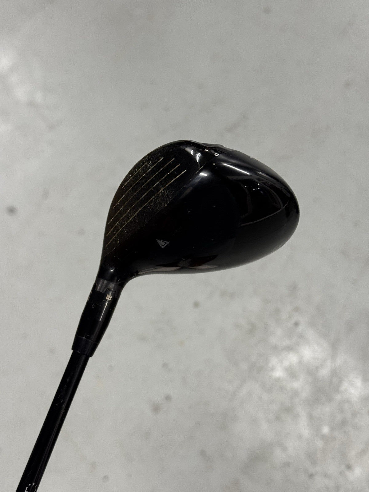Titleist TS2 5 Wood 18 Degree Regular Flex *Used*