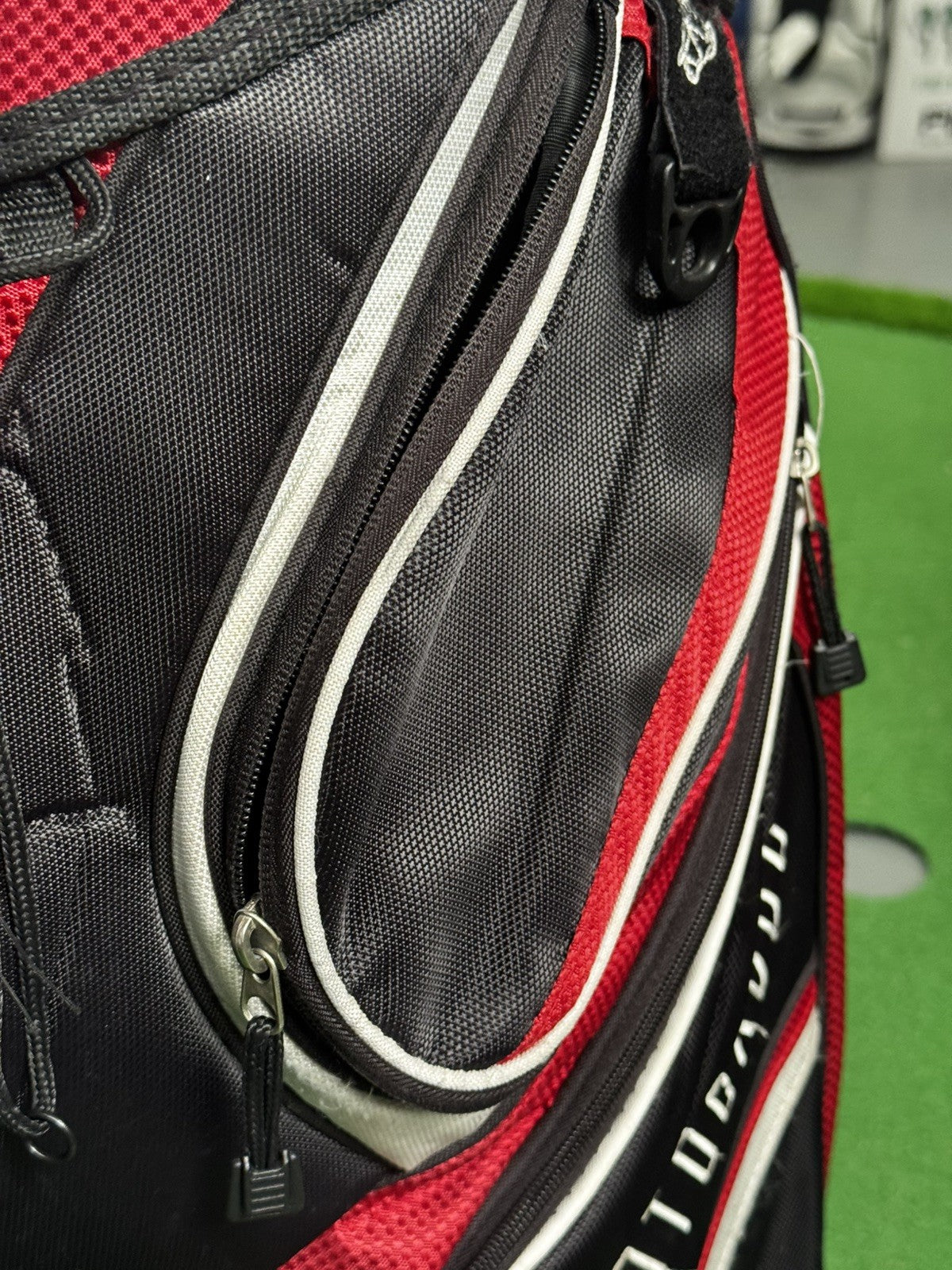 Motocaddy Golf Cart Bag