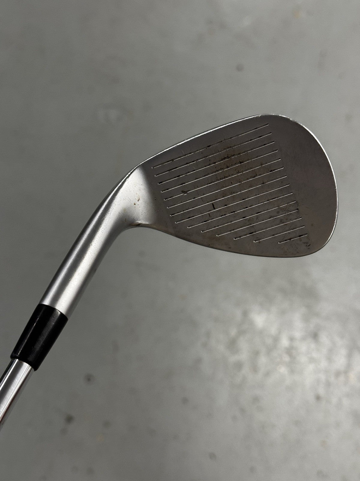 Mizuno MP T10 54° Sand Wedge X Stiff Shaft