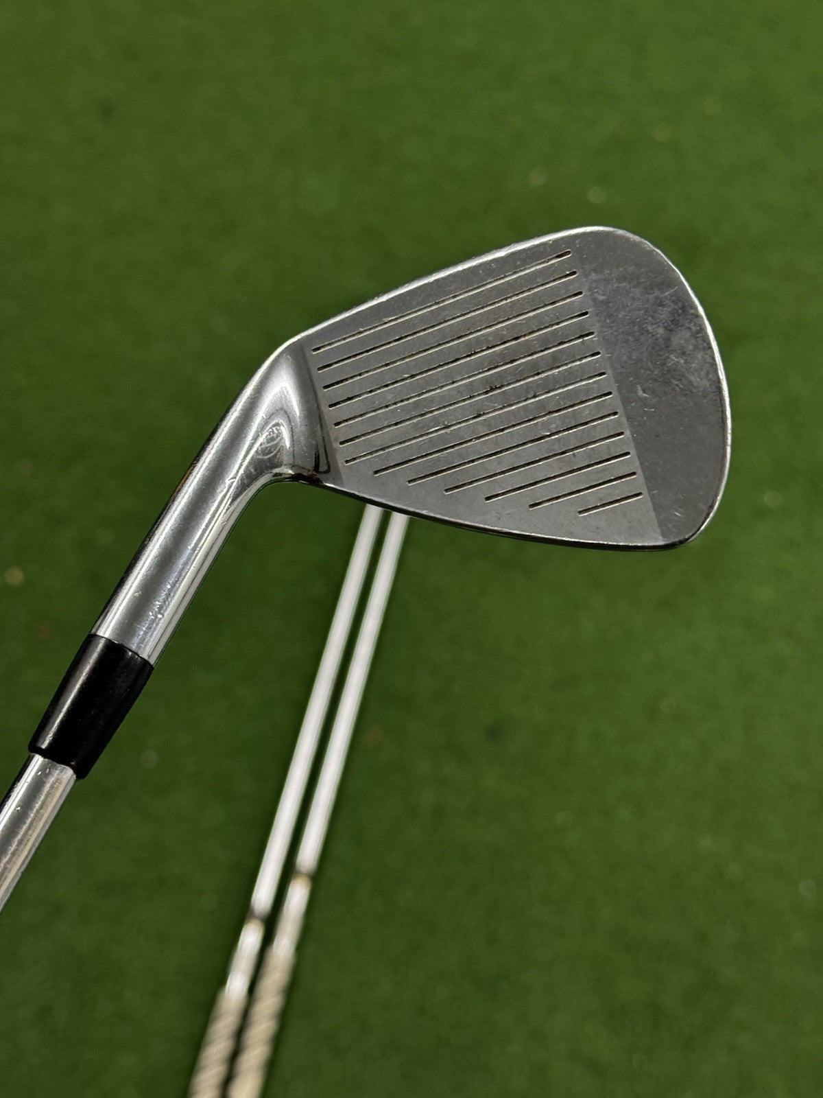 Mizuno MP-59 Iron Set 5-PW Regular Flex R300 Shafts