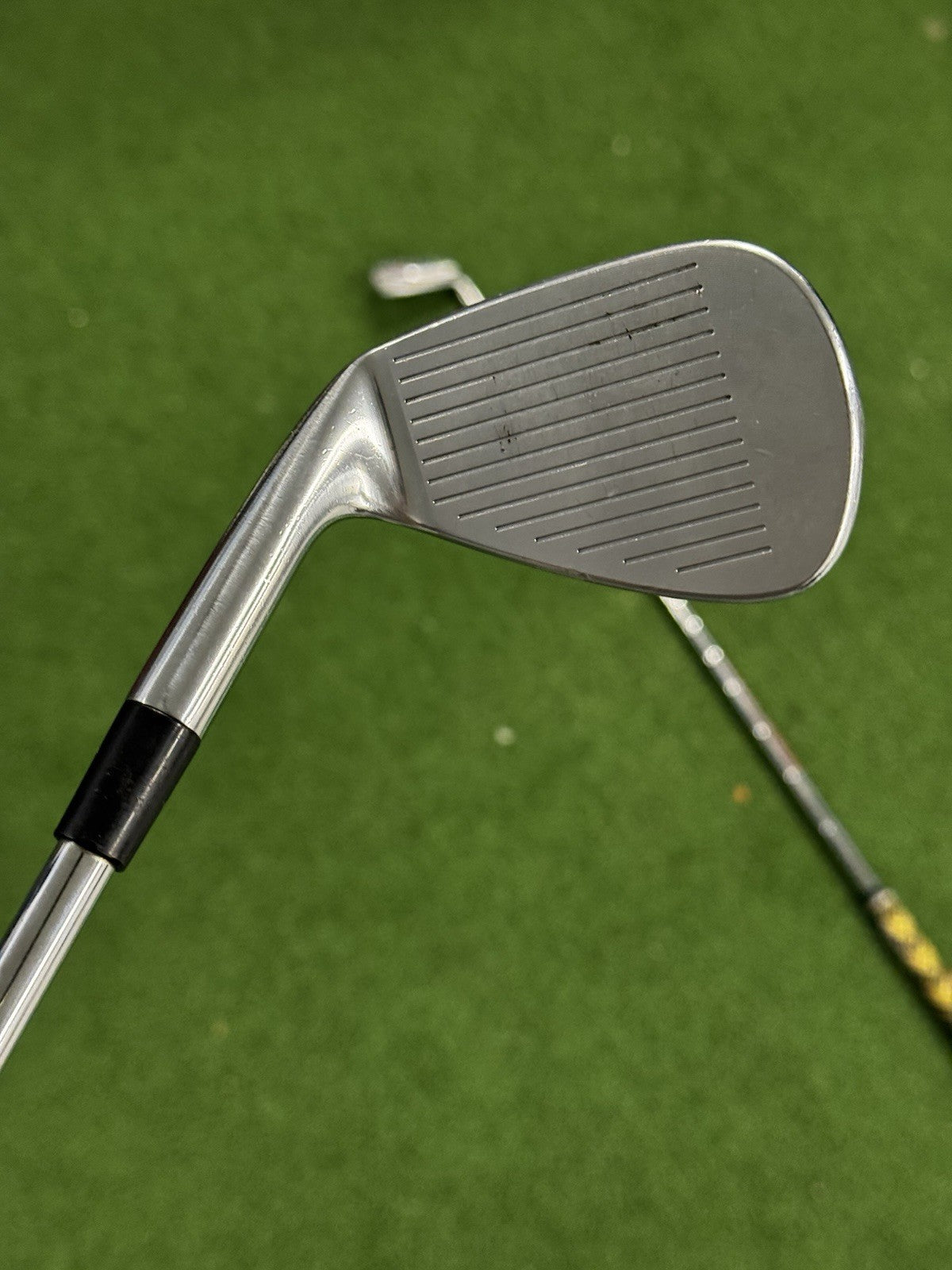 Taylormade P7MC 2020 Iron Set 4-PW Stiff Flex Elevate Shafts