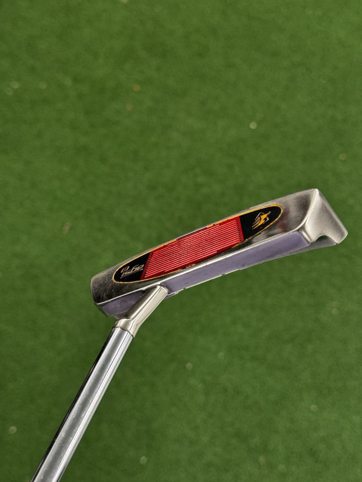 Taylormade Rossa Classic Lambeau Putter 34 Inch