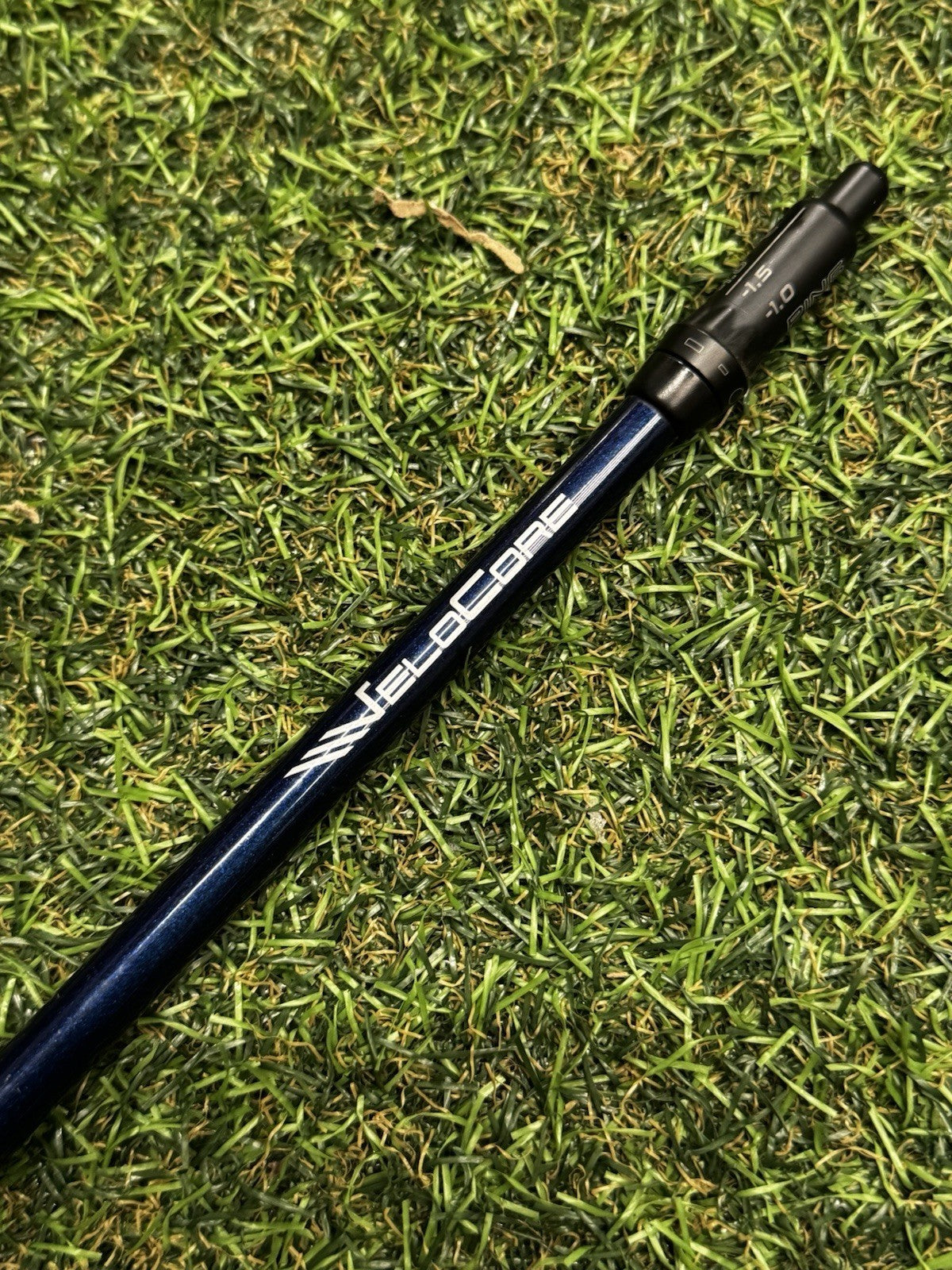 Fujikura Ventus TR 6-R Velacore 7 Wood Shaft Ping Adaptor