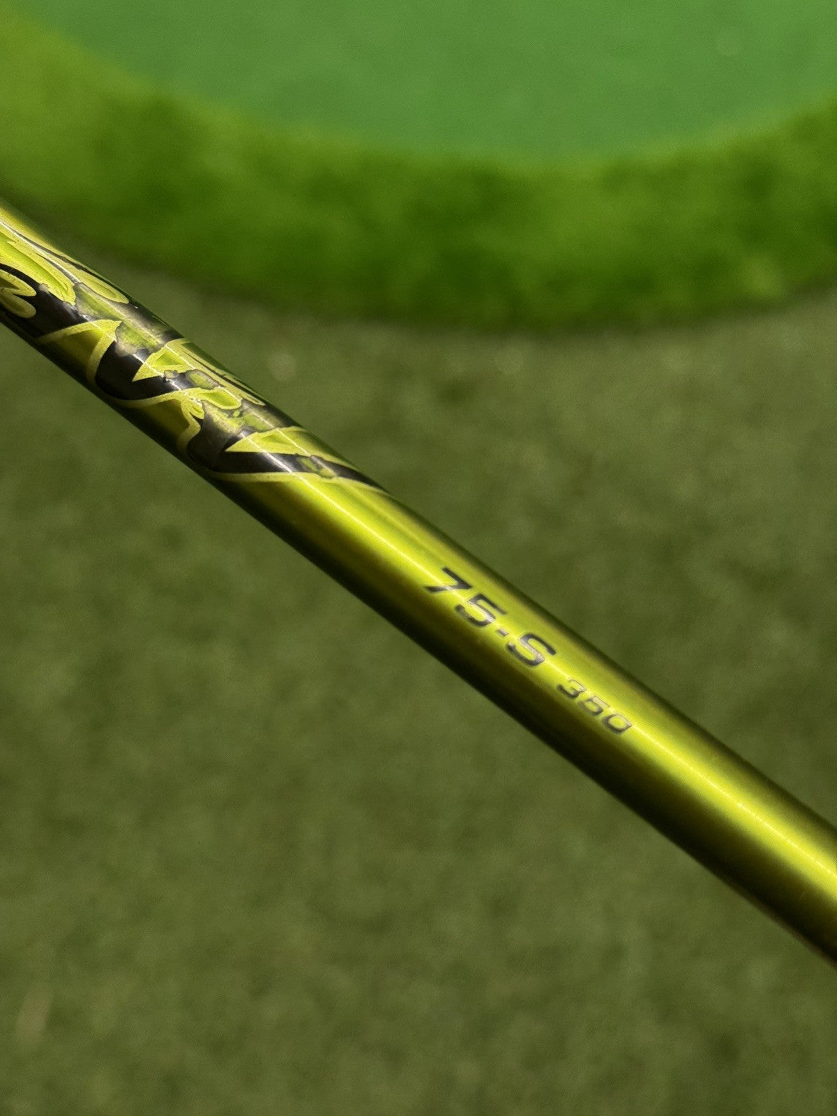 Ping G5 3 Wood 15 Degree Stiff Flex Shaft