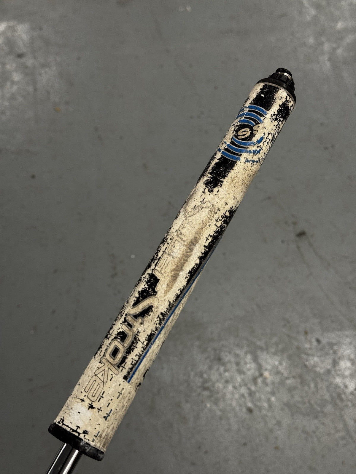 Odyssey White Hot RX 7 Putter 34 Inch *Used*