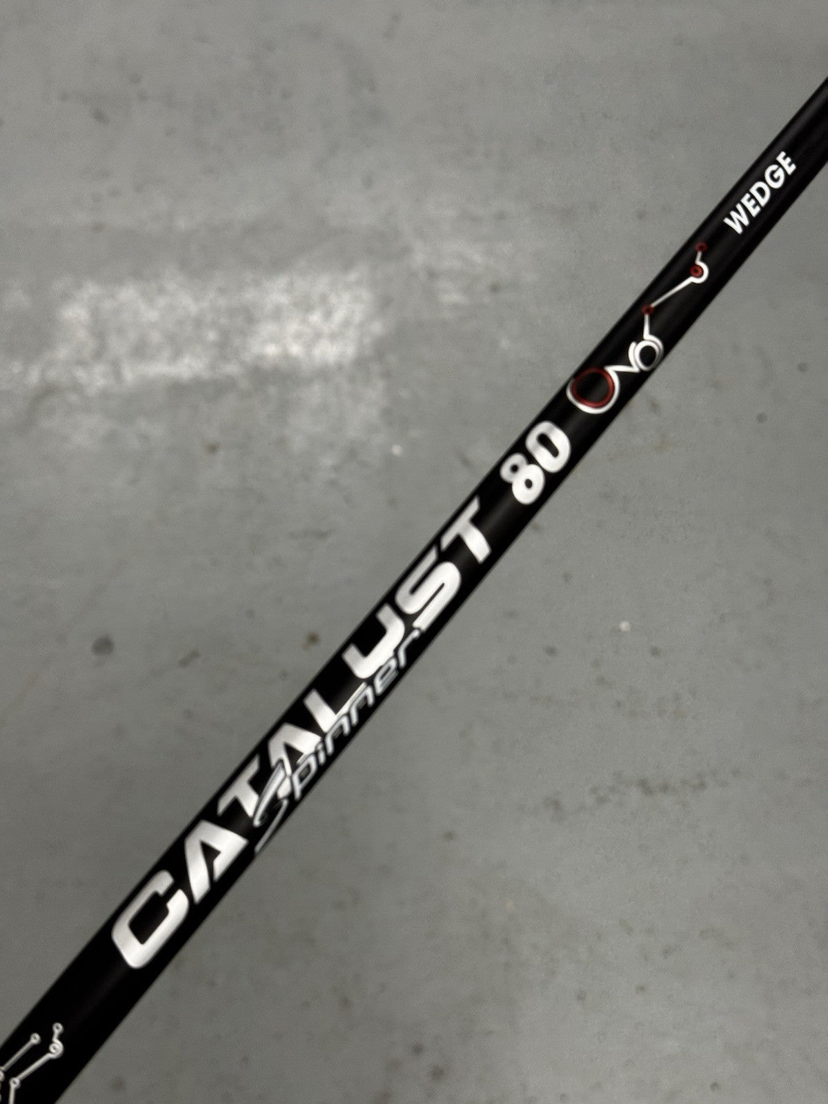 Left Hand Cleveland RTX 6 Zipcore Sand Wedge 56 Degree Wedge Flex *Used*