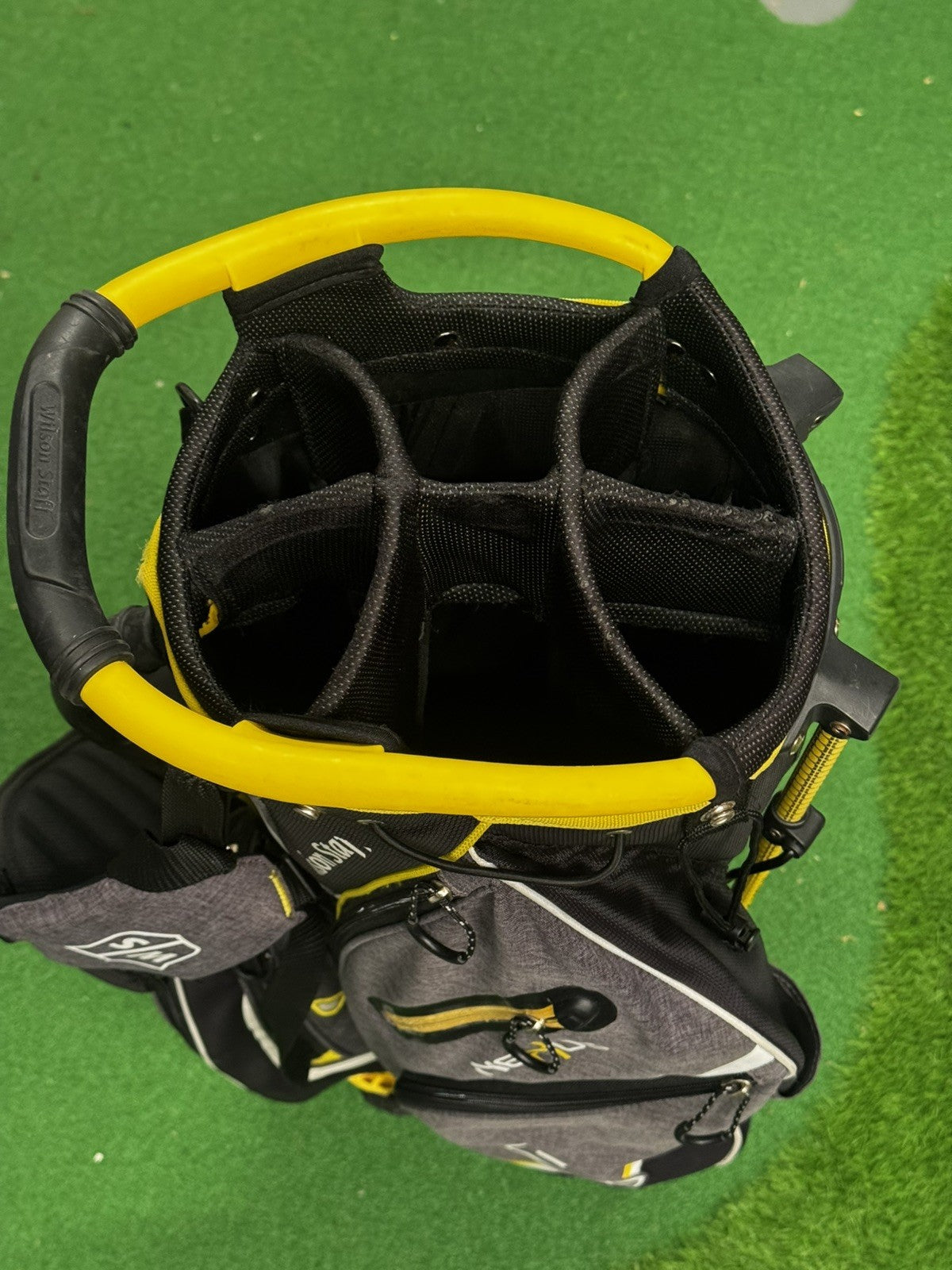 Wilson Staff Nexus Stand Bag