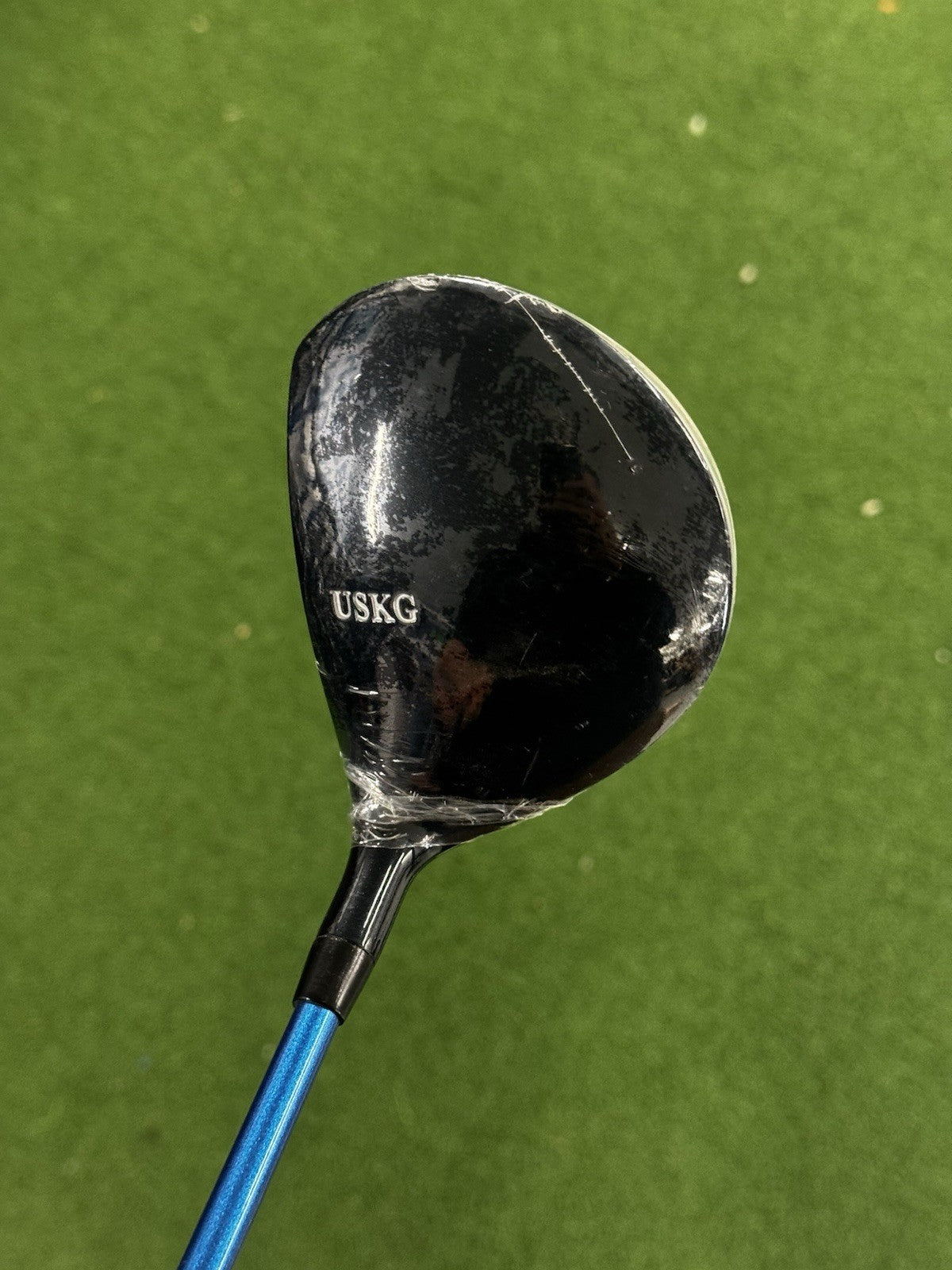 US Kids Ultralight 280 Driver 45" UL-24 Youth Graphite Shaft Right Handed *NEW*