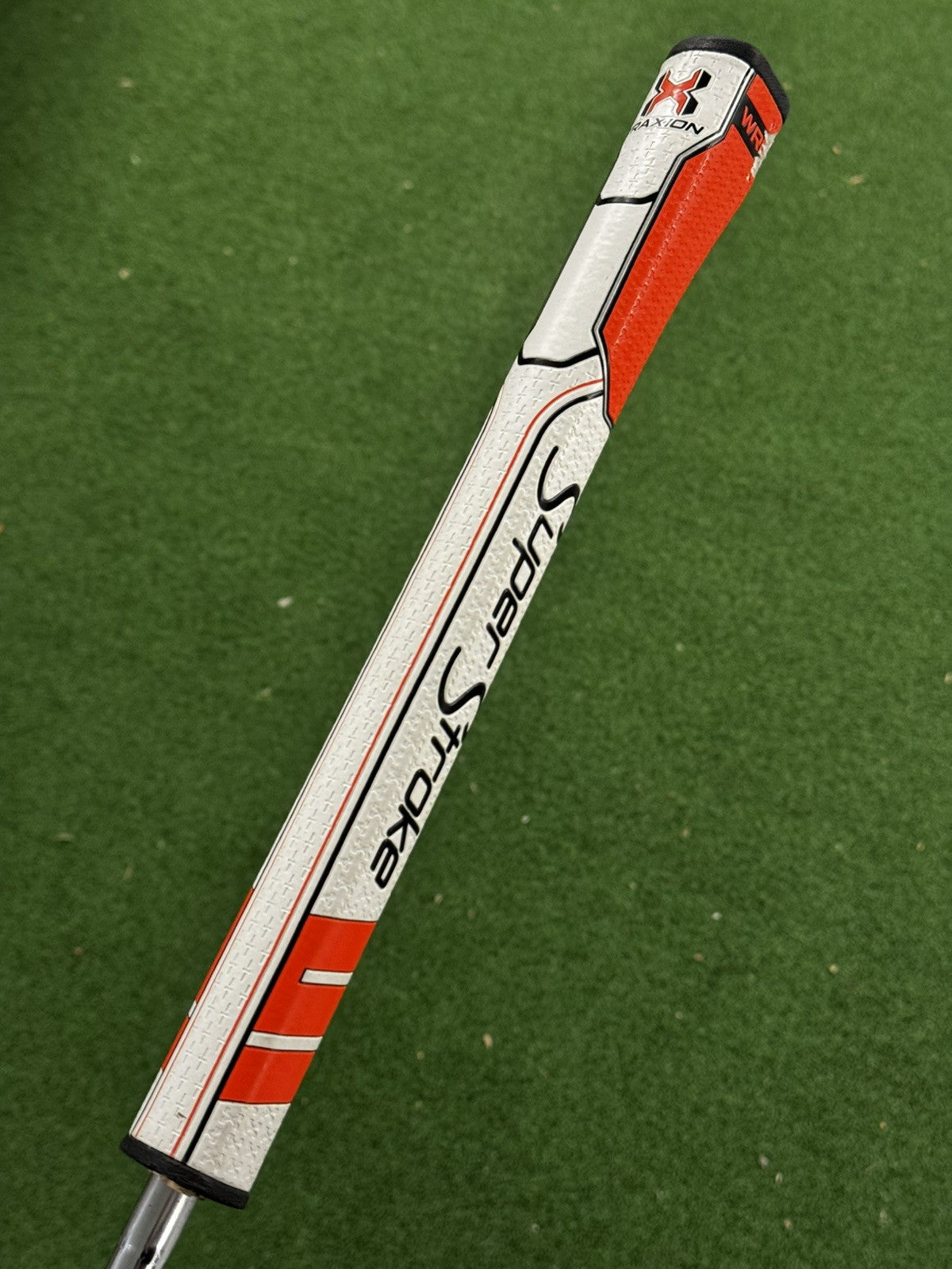 Taylormade TP Hydro Blast Collection Chaska Putter 34 Inch Wristlock Grip