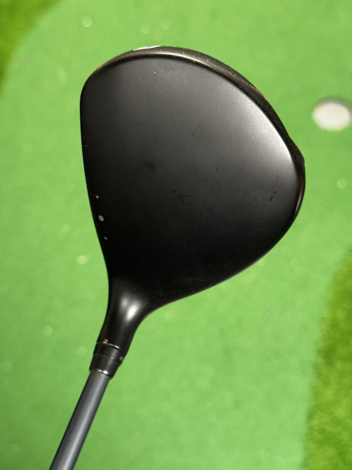 Ping G425 Max 3 Wood 14.5 Degree X Stiff Alta CB Shaft