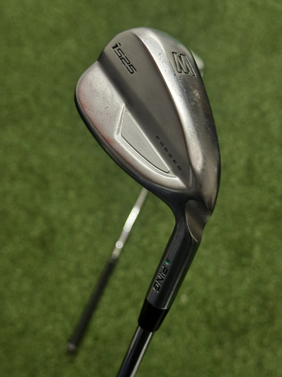 Ping i525 Iron Set 6-PW+UW Green Dot Stiff Flex Elevate MPH 95 Shafts