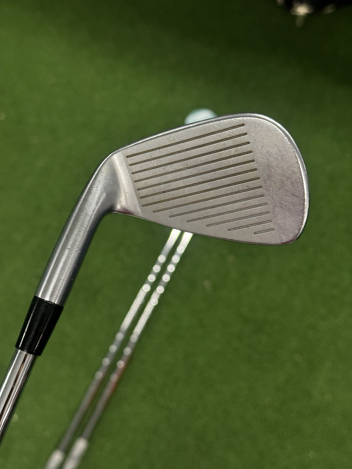 Mizuno JPX 921 Tour Iron Set 4-PW X-Stiff Flex