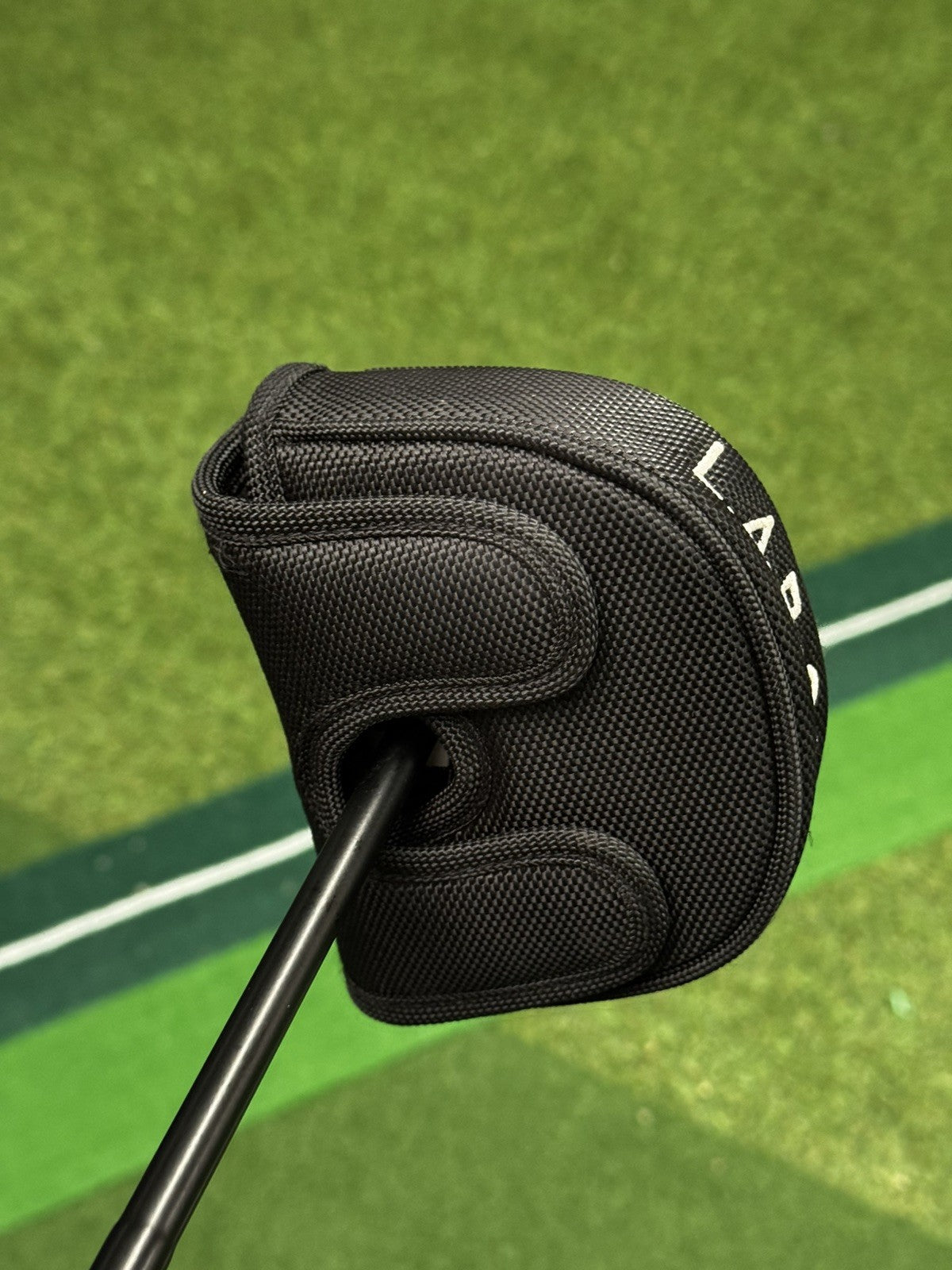 L.A.B Mezz.1 Max Putter 36 Inch 