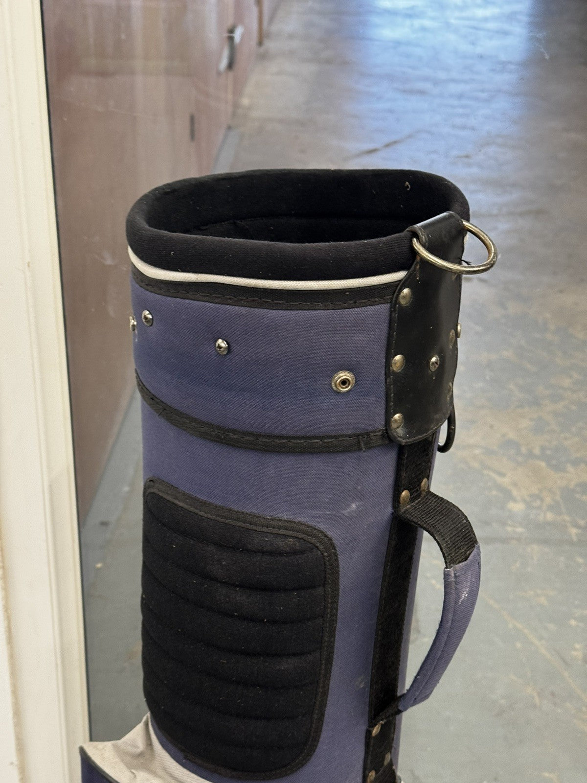 Dunlop Cart/Carry Bag