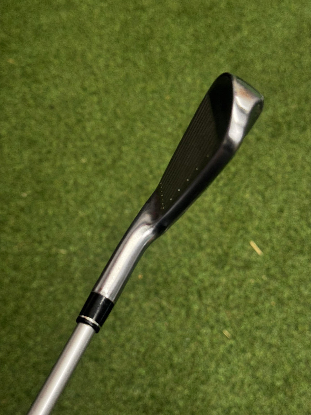 Taylormade Stealth UDI 3 Iron 20 Degree Stiff Flex