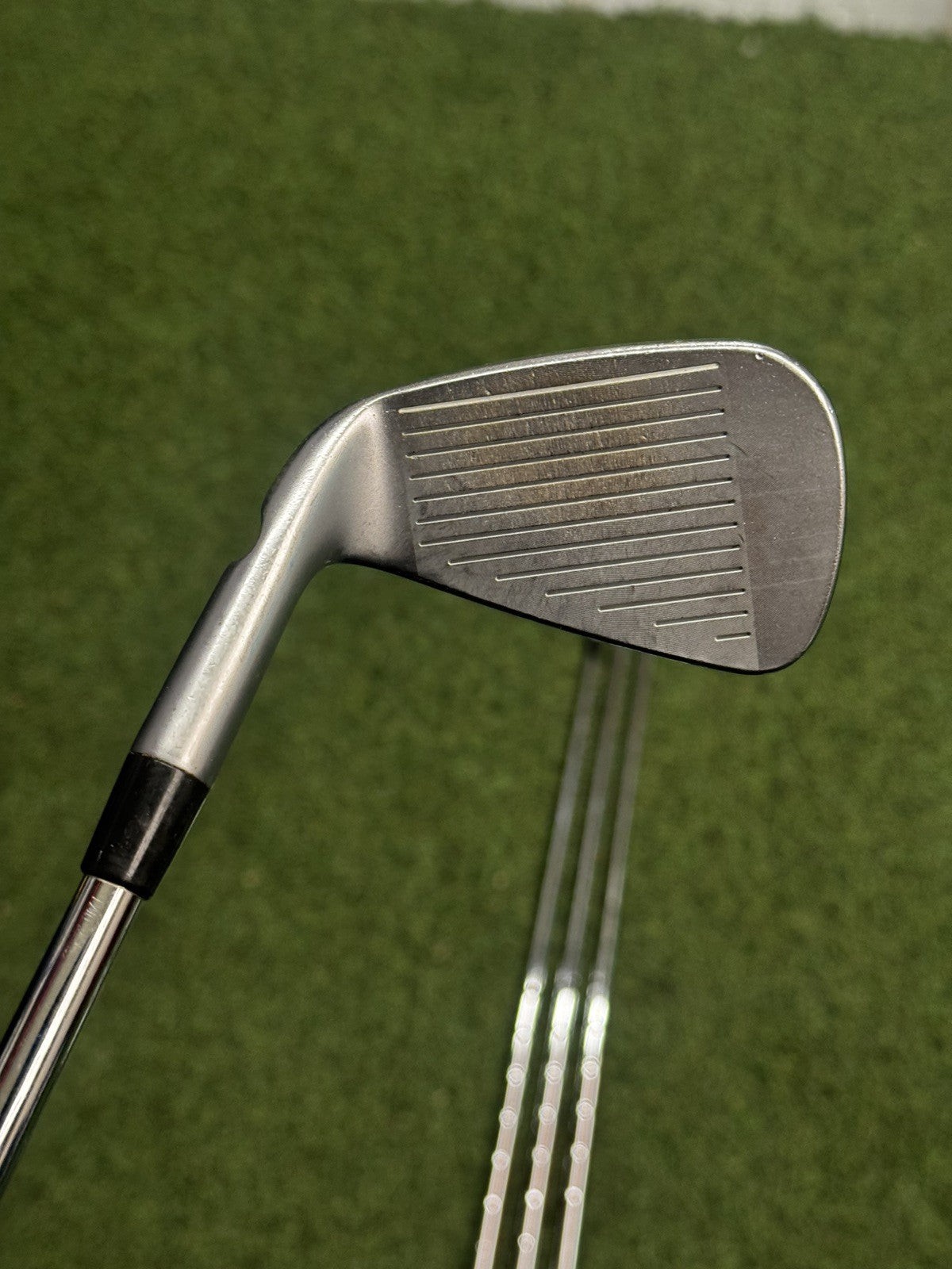 Ping Blueprint T Iron Set 4-Pw X Stiff Flex Modus Tour 120 Shafts