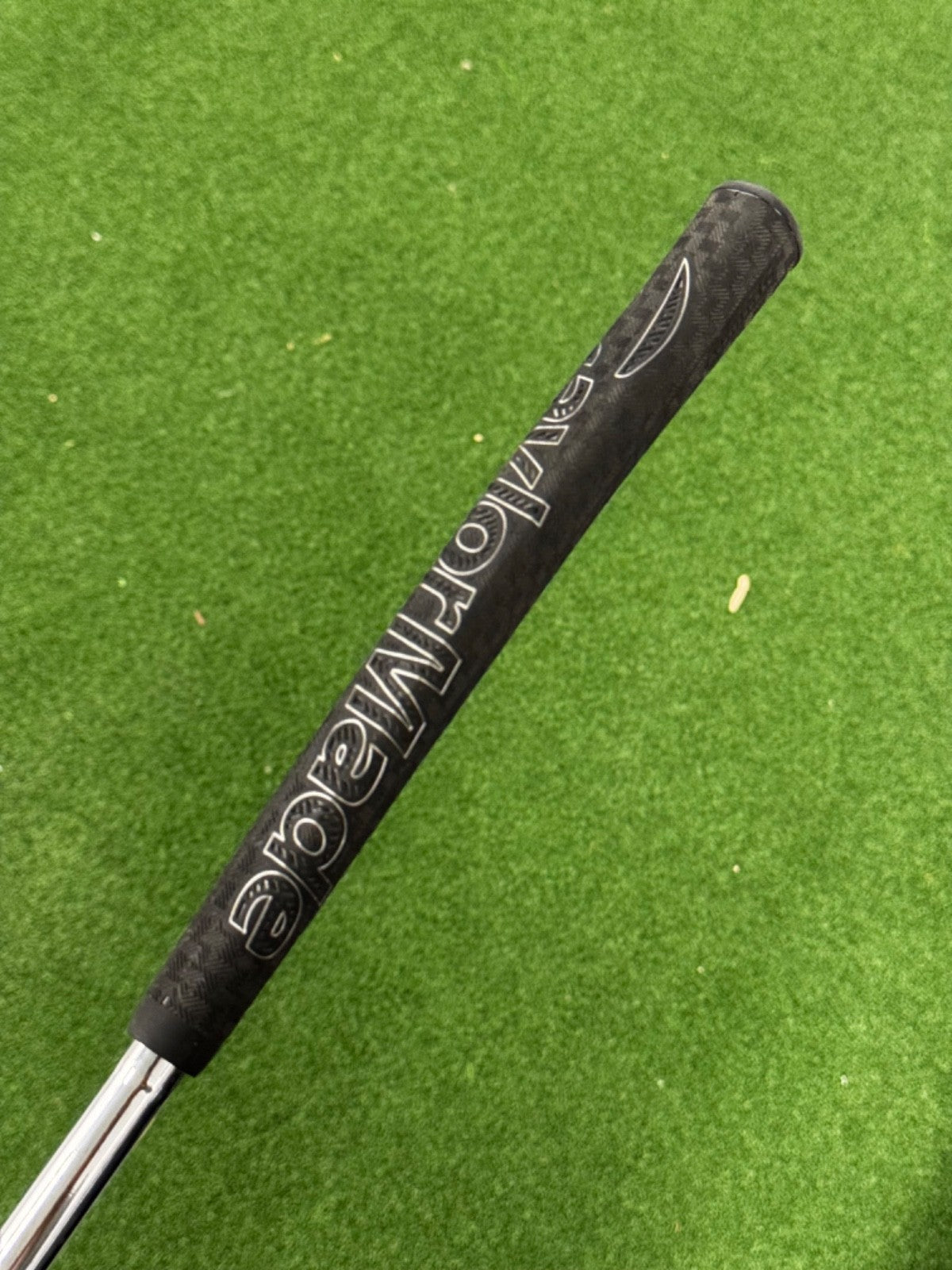 TaylorMade TP Black Juno #2 Putter *used great condition*