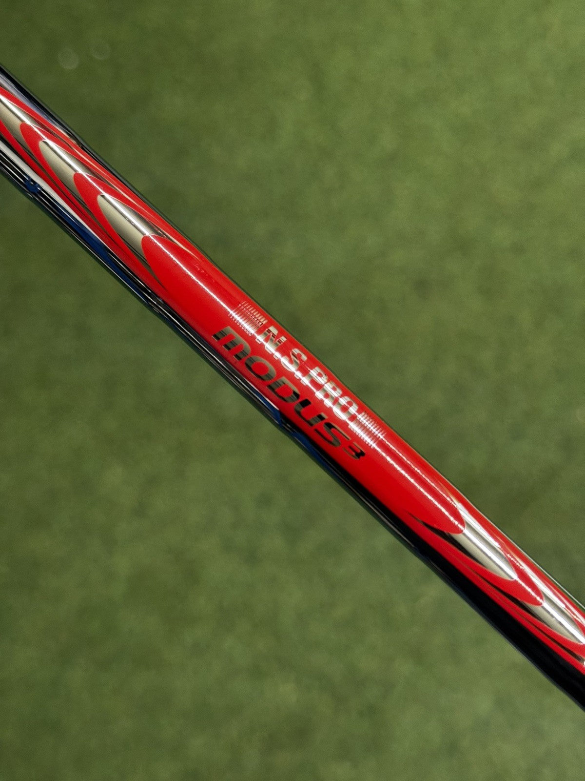 Ping S259 Gap Wedge 50 Degree X Stiff Shaft Tour Spec