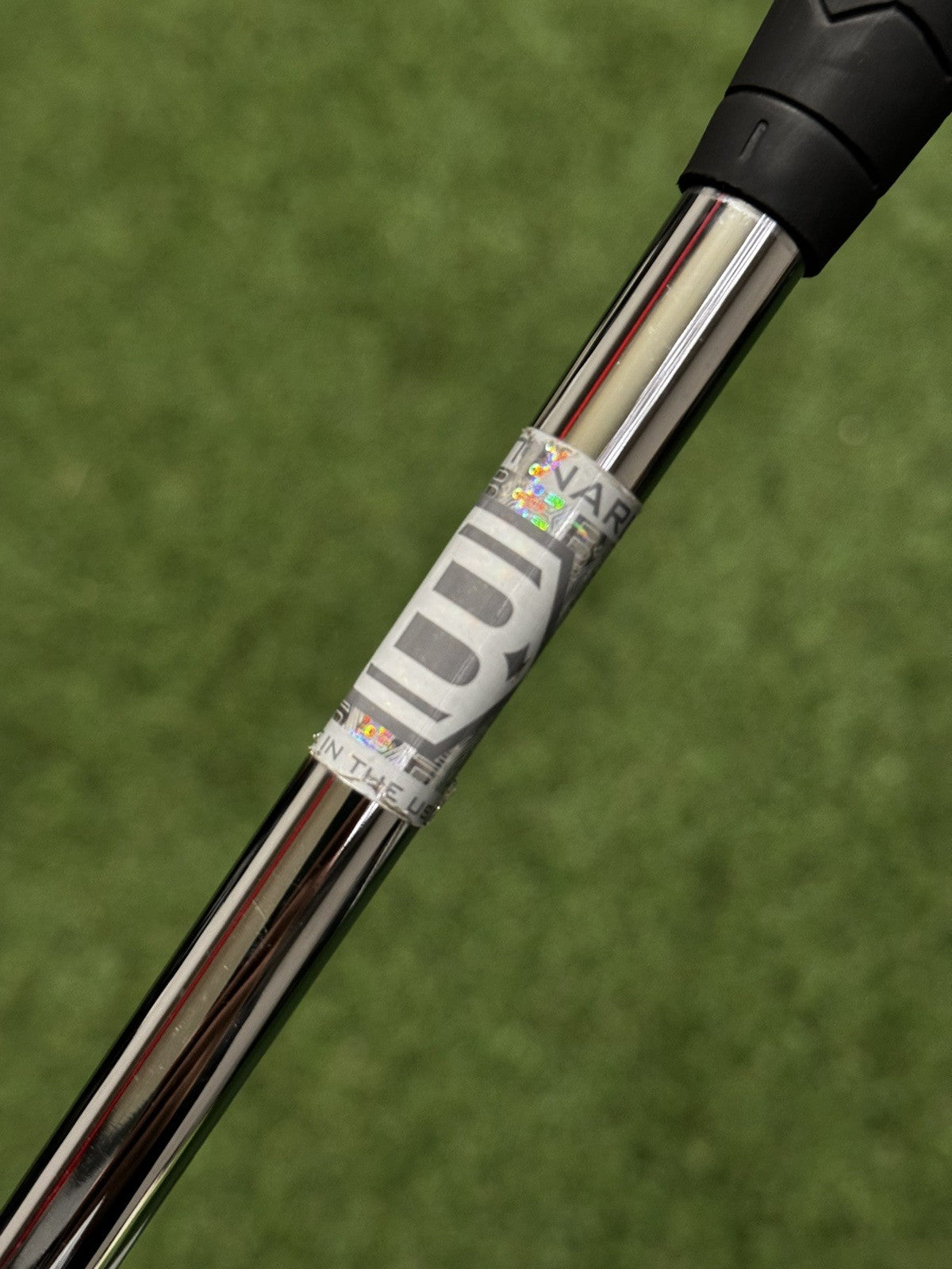 Bettinardi BB-One 2022 Series Putter 34 Inch