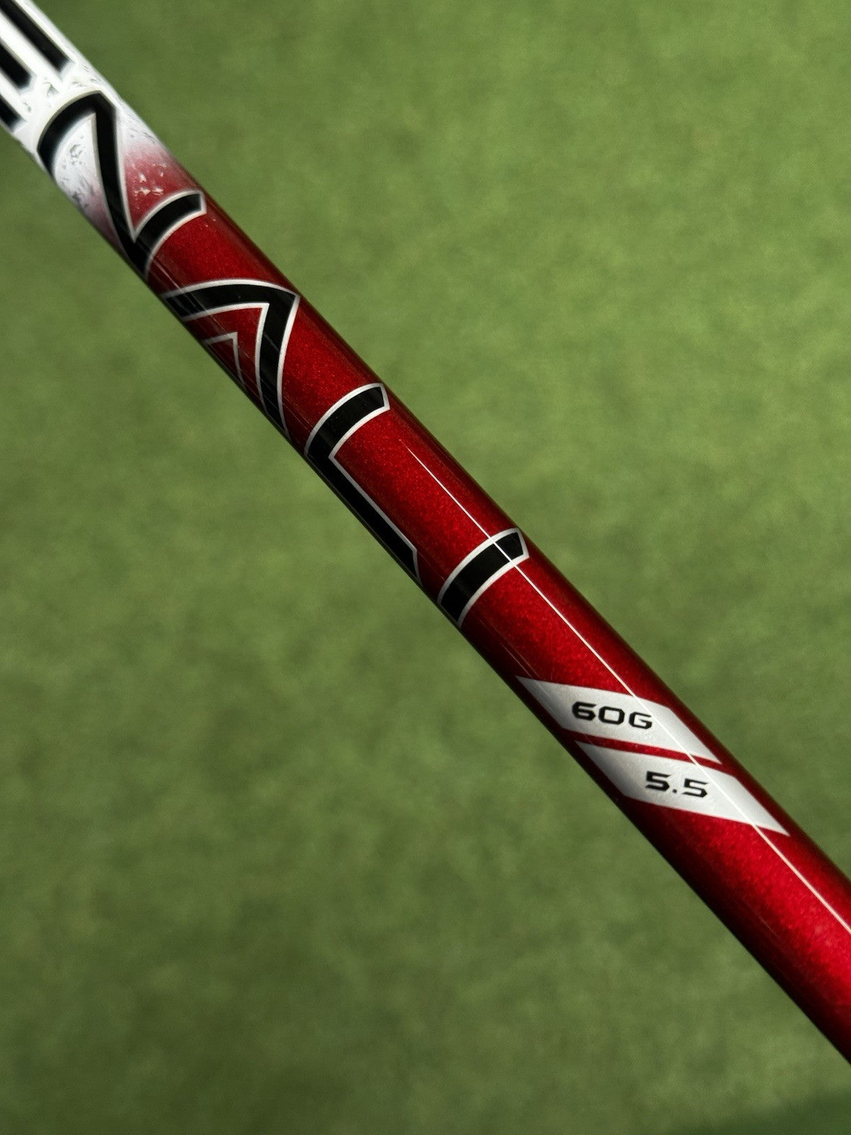 Titleist GT2 3 Wood 16.5 Degree Regular Flex Denali 60g Shaft