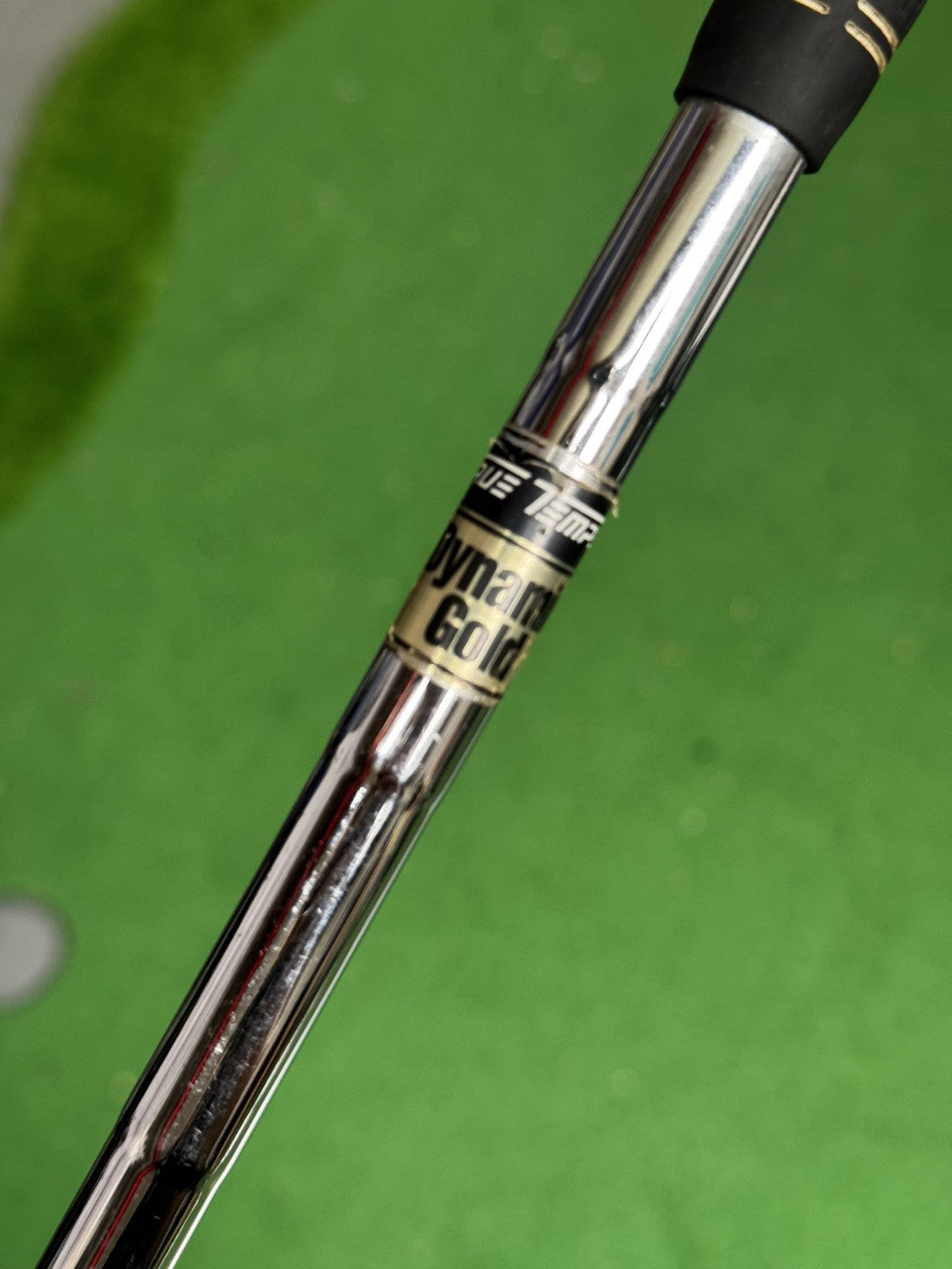 Cleveland RTX3 V-MG Lob Wedge 60 Degree Wedge Flex Dynamic Gold Shaft