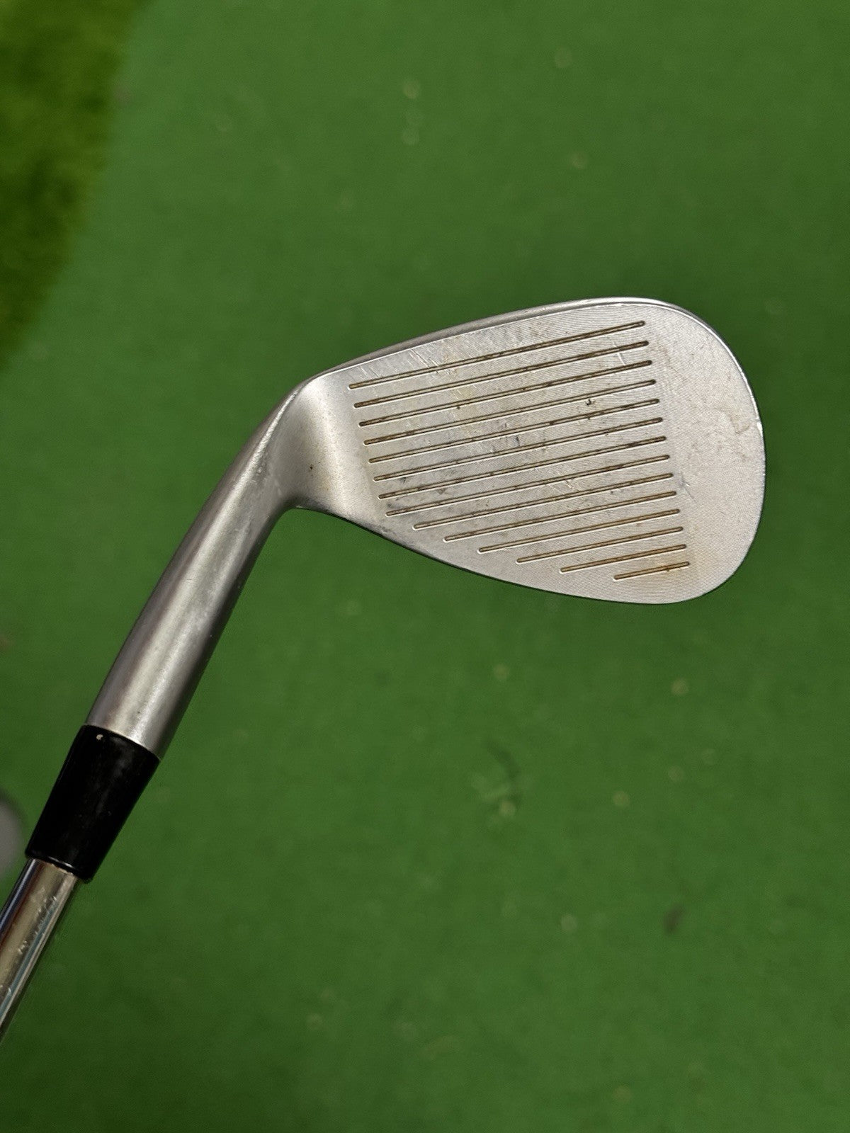 Mizuno MP-T5 Sand Wedge 54 Degree Regular Flex Dynamic Gold R300 Shaft