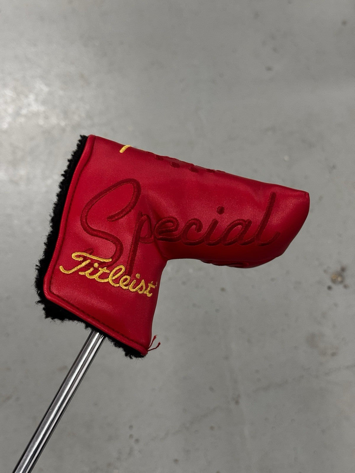 Scotty Cameron Special Select Flowback 5.5 Putter 34.0 Inch