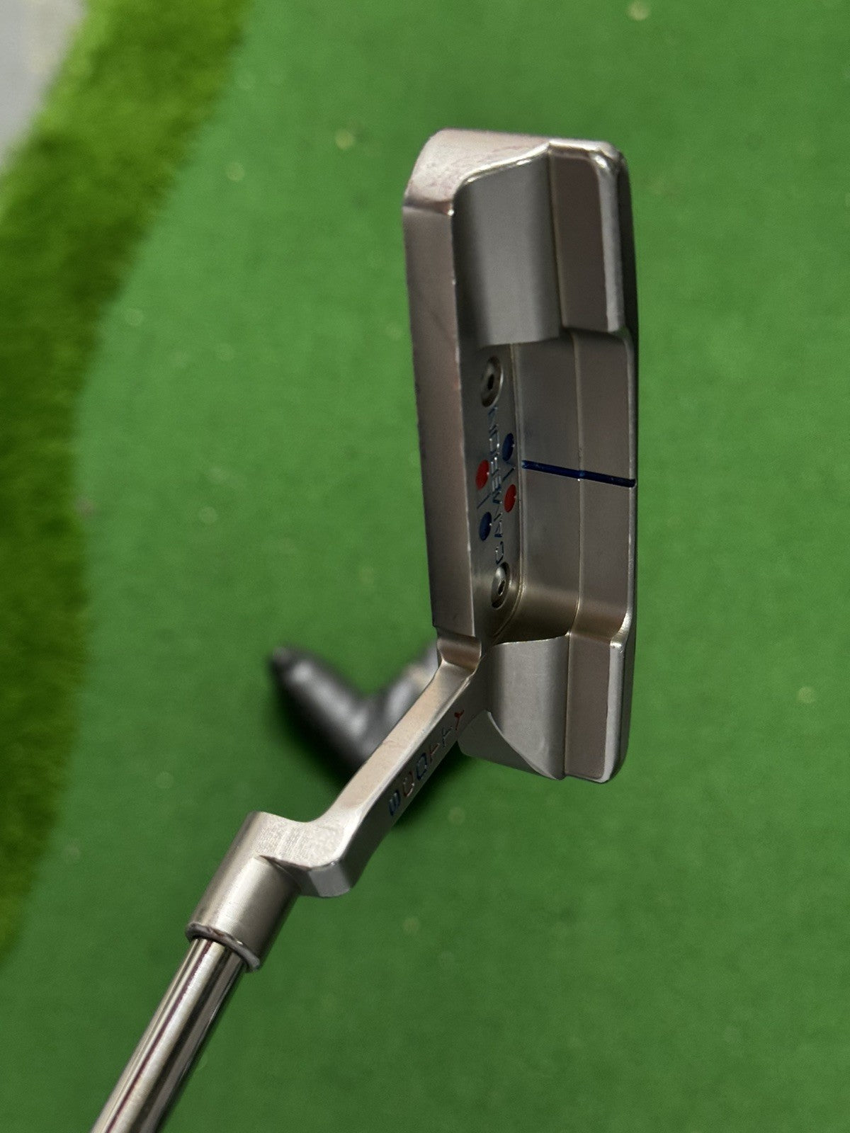 Scotty Cameron Studio Style Newport 2 Putter 35 Inch
