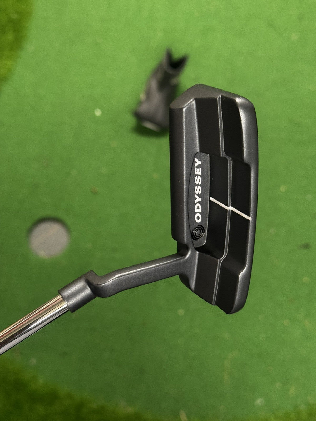 Odyssey DFX 2025 #1W Putter 34 Inch