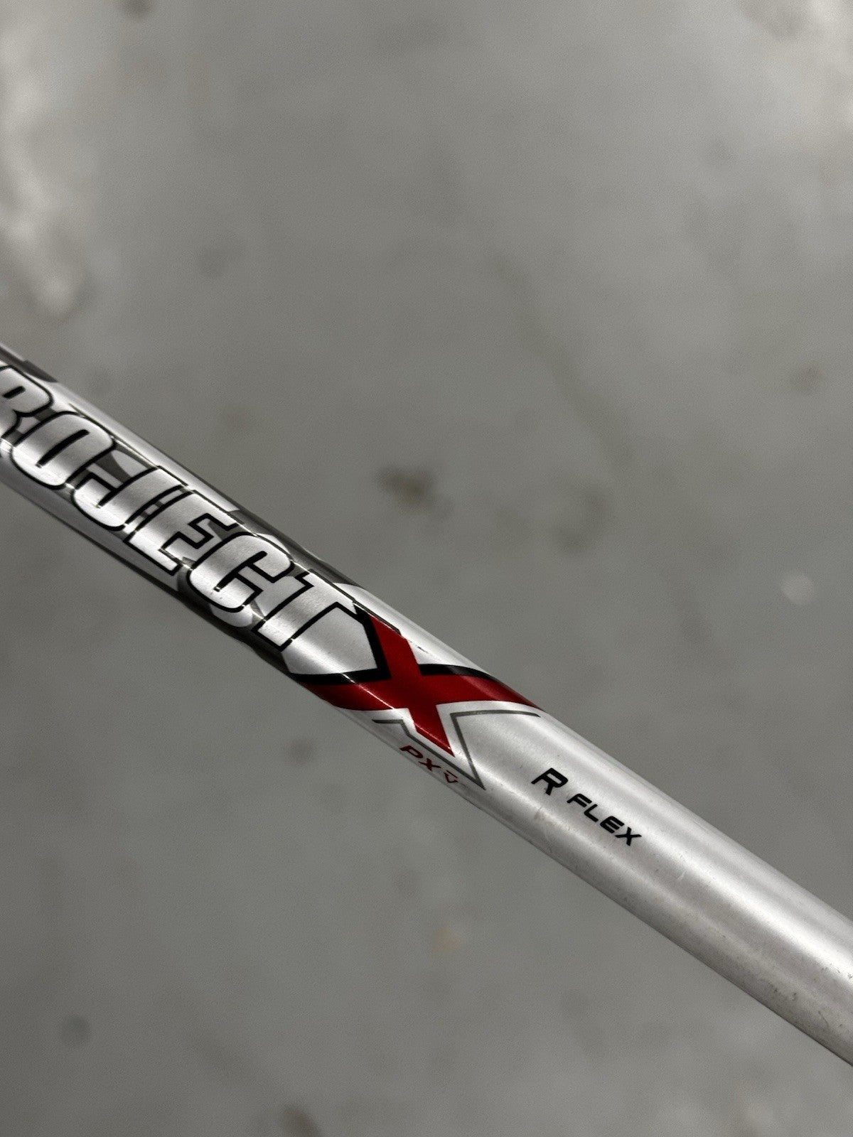 Callaway X Hot Pro #3 Wood 15 Degree Regular Flex Project X PXv Shaft