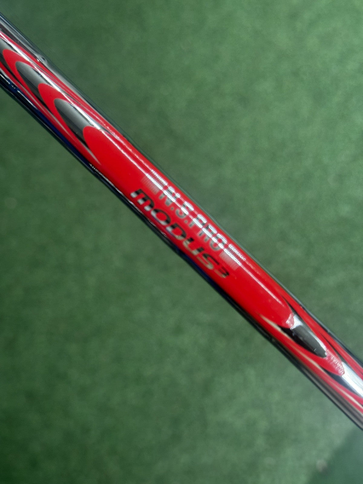 Ping S159 Lob Wedge 60 Degree T Grind X Stiff Flex Shaft