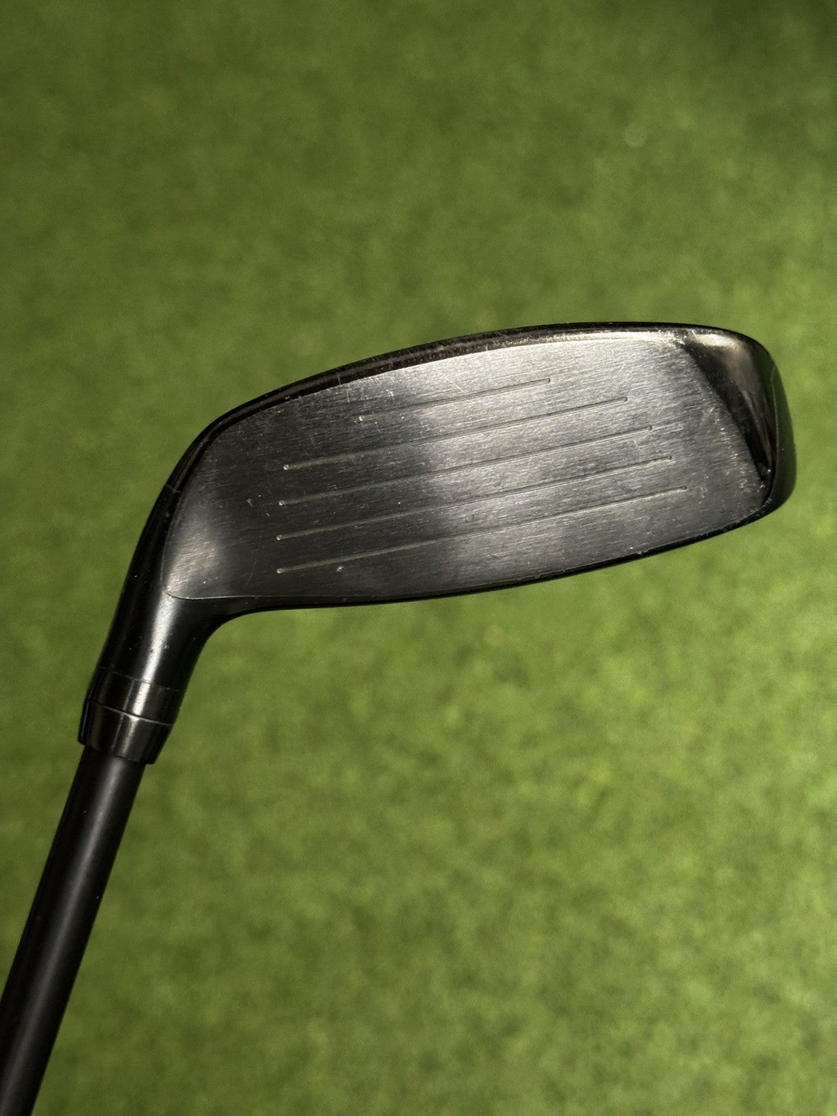 PXG 0211 2022 4 Hybrid 22 Degree Regular Flex Cypher 60 Shaft