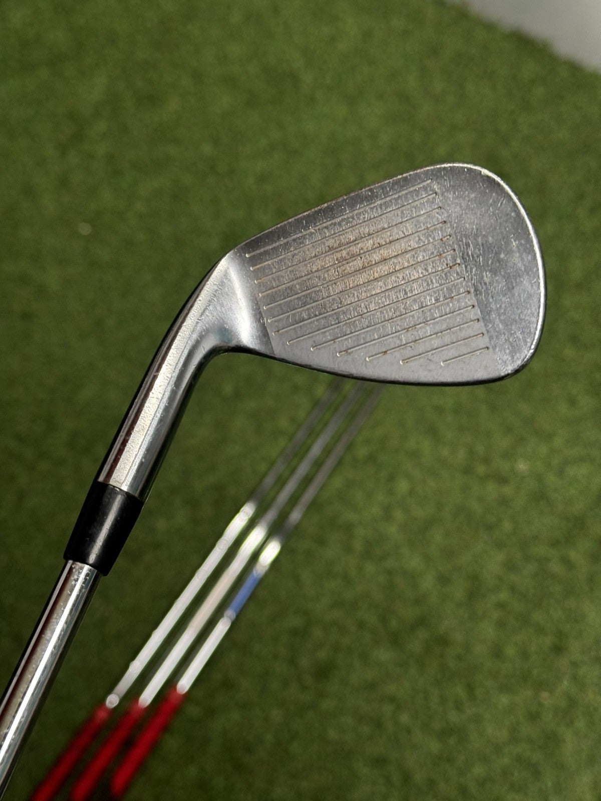Honma TR20 V Iron Set 4-GW X Stiff Flex Project X 6.5 Steel Shafts