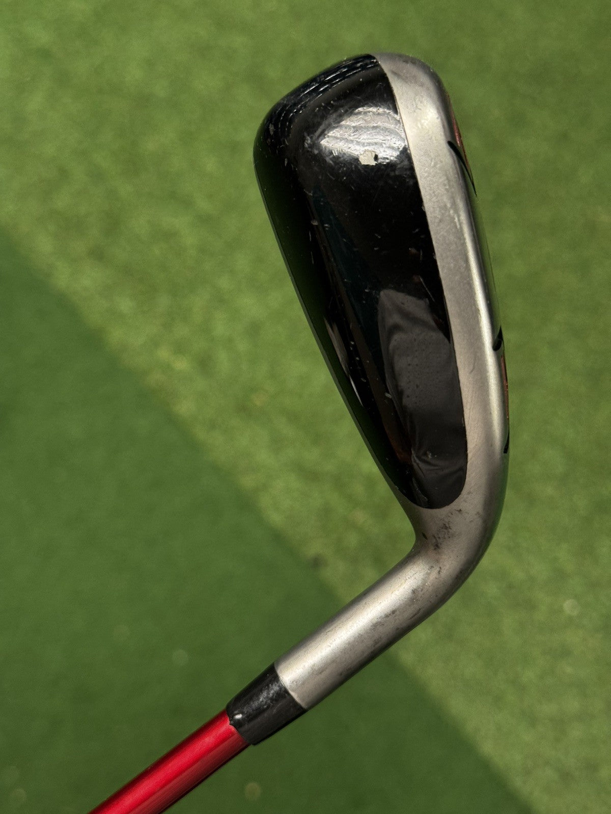 Ping G15 3 Hybrid 20 Degree Regular Flex Ping Shaft