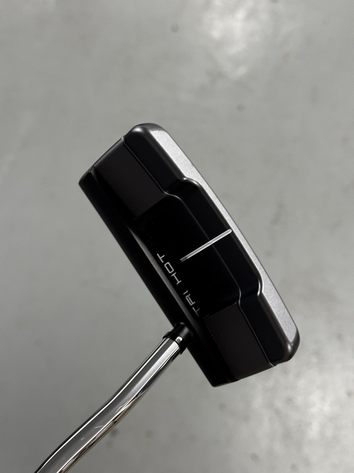 Odyssey Tri-Hot 5K Triple Wide Putter 34-inch