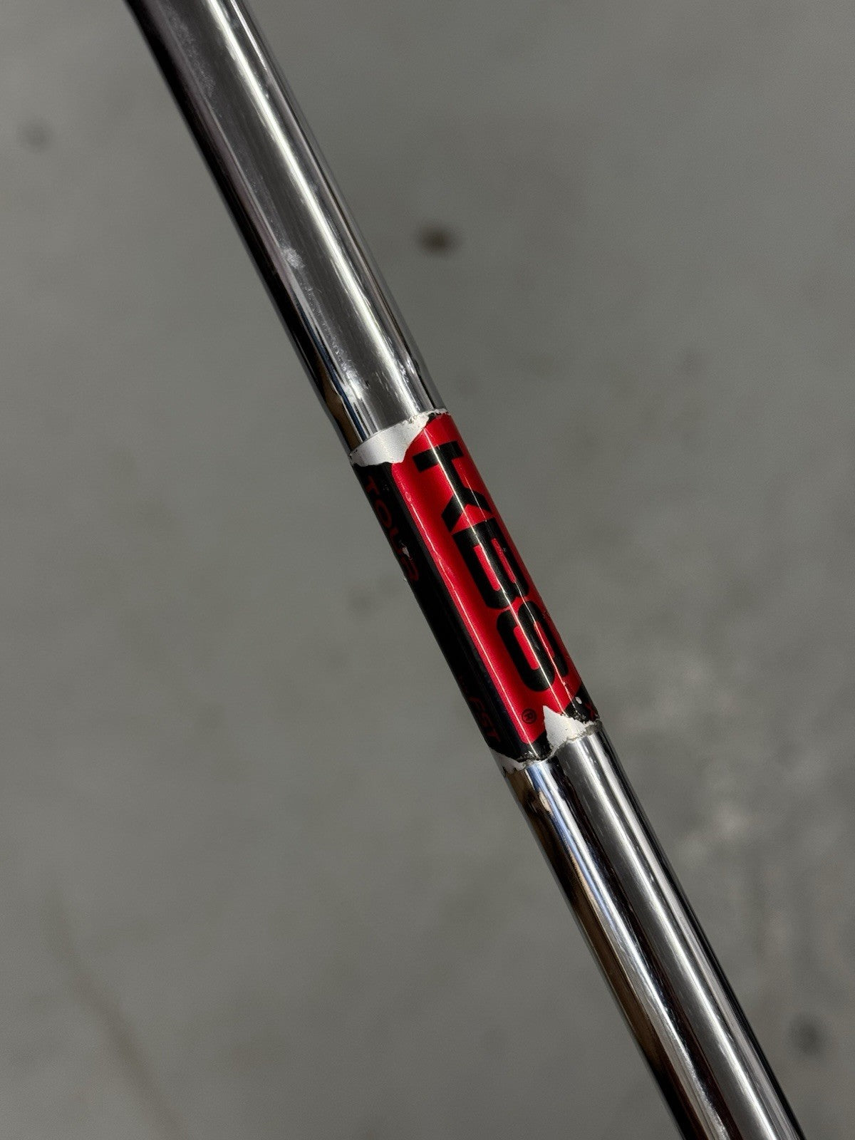 Titleist Vokey Wedge SM7 Tour Chrome 46 Degree 10F