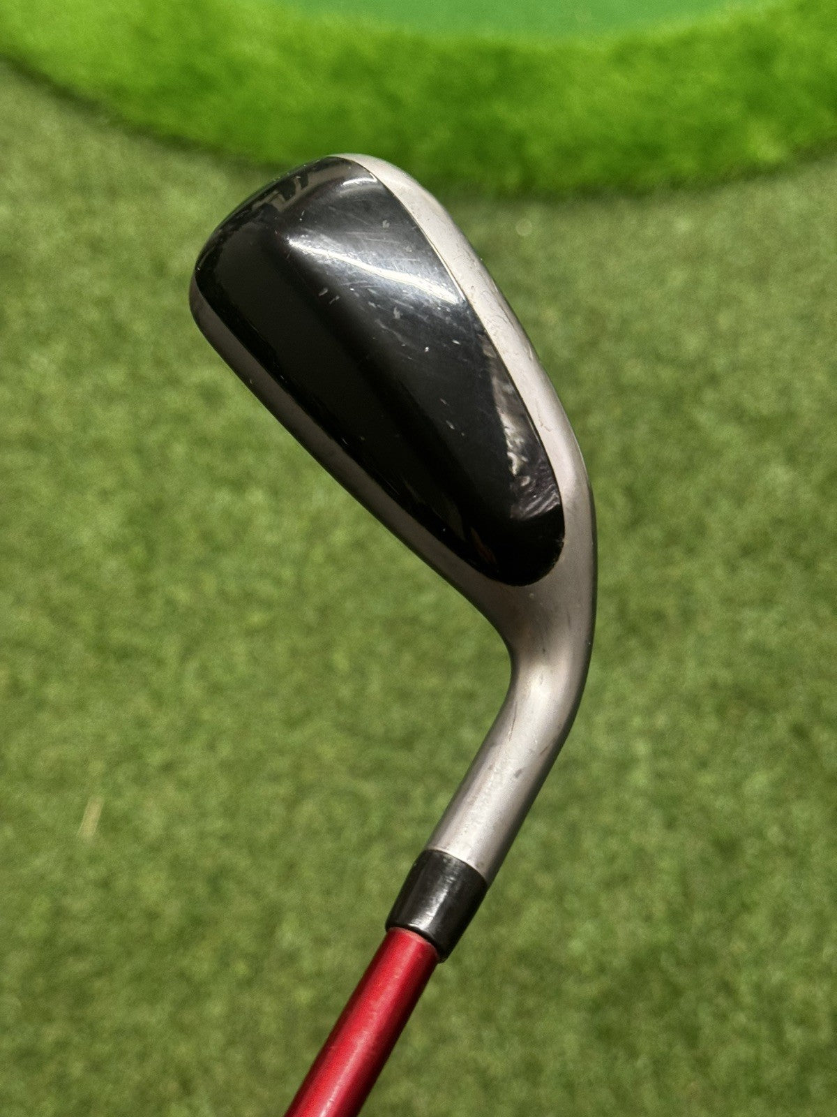 Ping G15 #4 Hybrid 23 Degree Regular Flex Ping TFC 149 Shaft